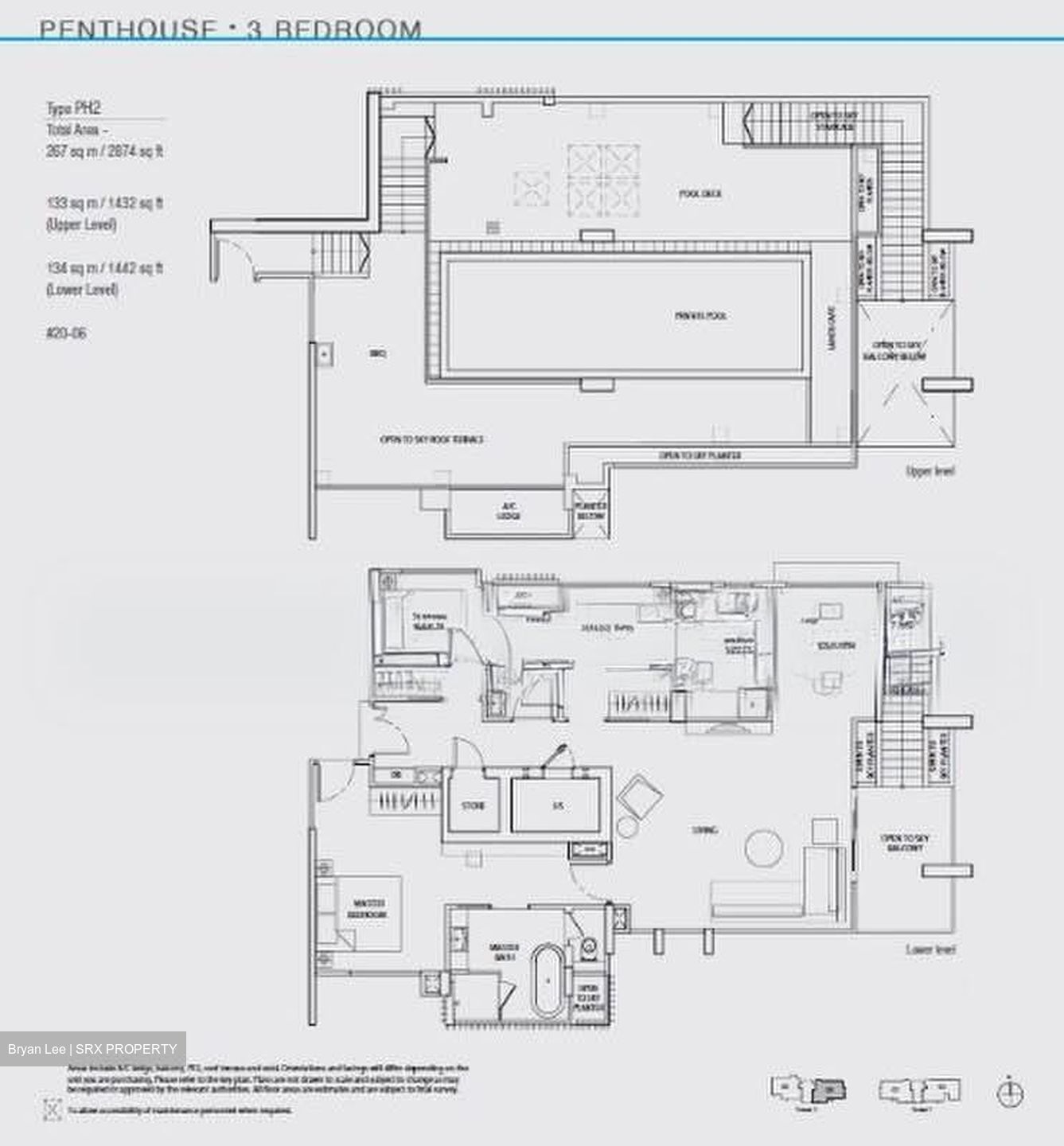 The Line @ Tanjong Rhu (D15), Condominium #564563651